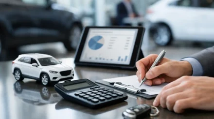 Dealer Lease Payment Calculator: What Matters