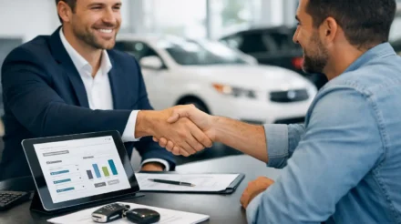 Dealertrack Leasing Solutions That Close Deals