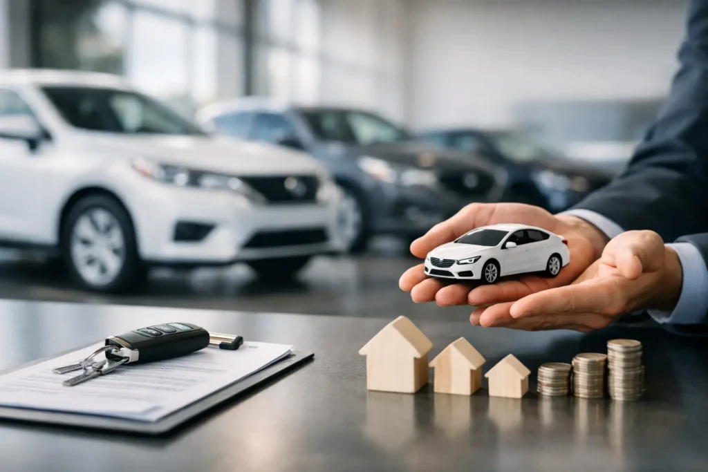 Inventory Based Lease Advertising That Sells