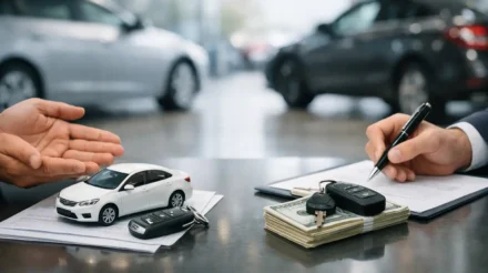 Lease vs Finance a Car: Which Is Better?