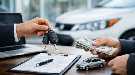 Same Day Auto Funding That Moves Deals