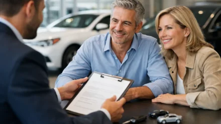 When Leasing Makes Sense for Dealers