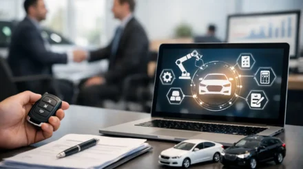 7 Auto Finance Automation Trends Dealers Should Watch