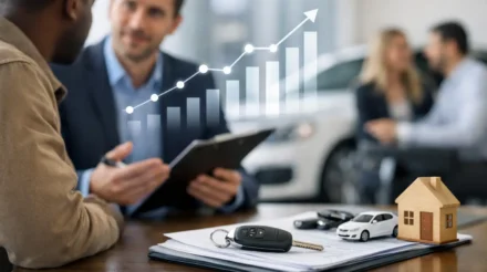 7 Auto Retail Lending Trends Dealers Should Track