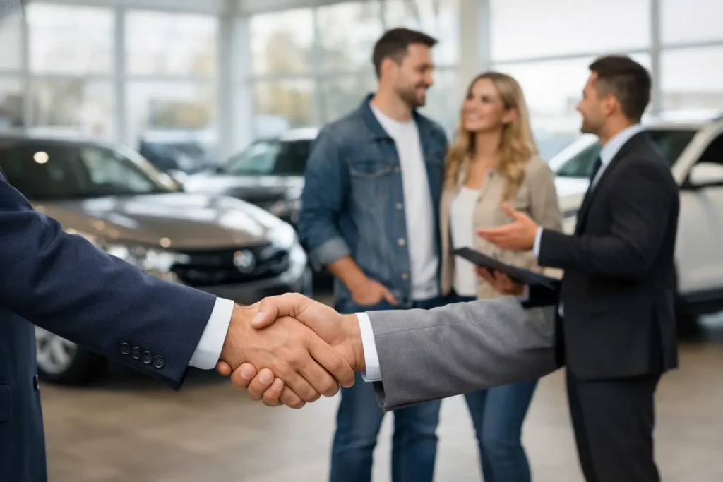 7 Top Used Lease Benefits for Dealers
