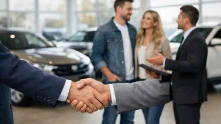 7 Top Used Lease Benefits for Dealers