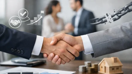 8 Best Ways to Reduce Deal Fallout