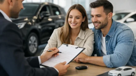 A Guide to Dealership Leasing Programs