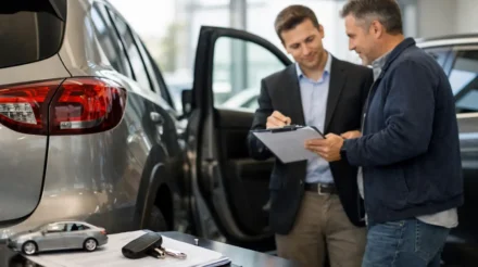 Can Dealers Lease Used Vehicles?