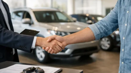 Dealer Guide to Used Vehicle Leasing