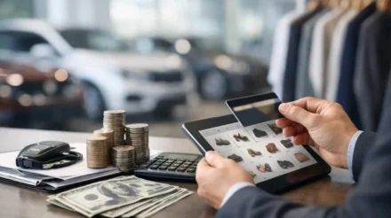 Guide to Inventory Payment Merchandising