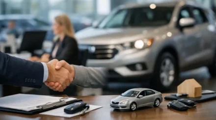 How Dealerships Add Used Leasing