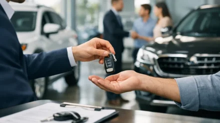 Prime Auto Lease Options That Close More Deals