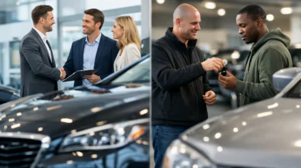 Prime Versus Subprime Leasing for Dealers