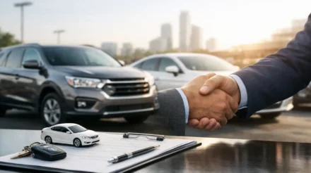 The Future of Used Vehicle Leasing