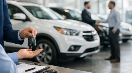 Used Vehicle Leasing for Dealership Growth