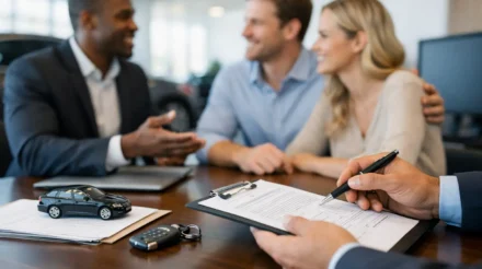 7 Best F&I Process Improvements