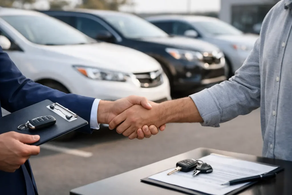 A Dealer Guide to Used Inventory Leasing