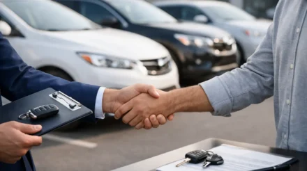 A Dealer Guide to Used Inventory Leasing