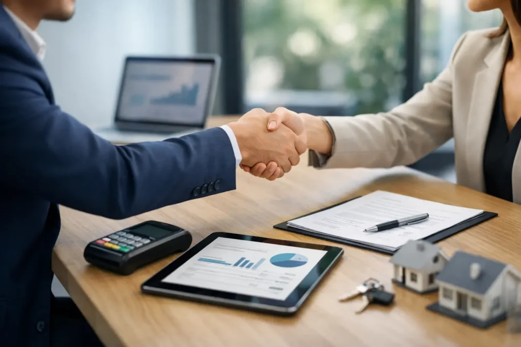 How Payment Transparency Closes Deals