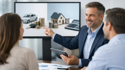 Lease Versus Loan Presentation That Closes