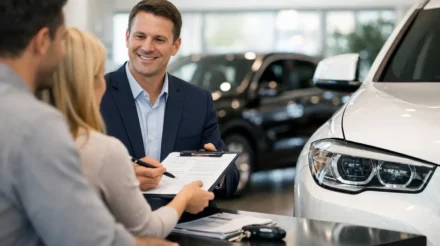 U.S. Dealership Lease Compliance That Sells
