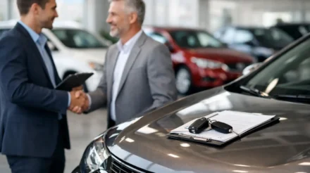 Used Vehicle Leasing Benefits for Dealers