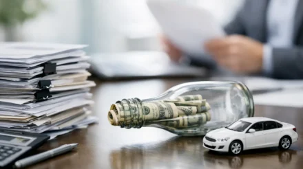 What Causes Auto Deal Funding Bottlenecks?