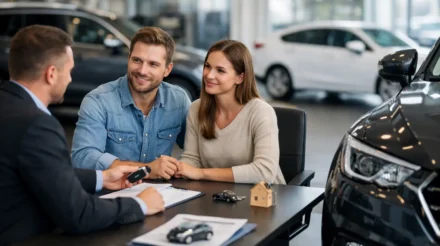 Automotive Leasing 101: How to Lease a Car in 2026