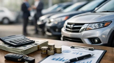 Best Finance Products for Used Inventory