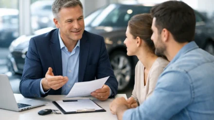 Independent Dealer Lease Questions Answered